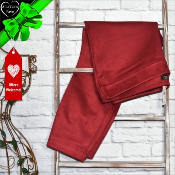 LOFT Pants - Loft Leggings Micro Suede #0kd1l6d1j